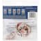 Mill Hill® Jim Shore Snowman With Cardinal Counted Cross Stitch Kit